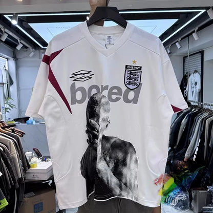 Jersey Frank Ocean x Inglaterra
