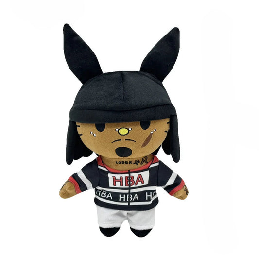 Peluche PBC I AM MUSIC