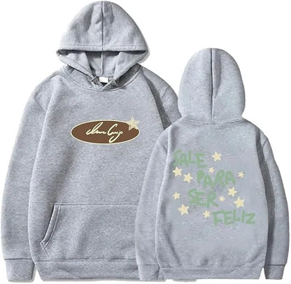 Hoodie Ivan Cornejo Sale Para Ser Feliz