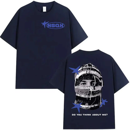 Camisa Nsqk DYTAM Casco