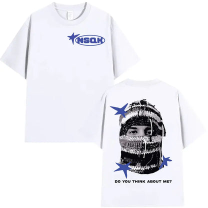 Camisa Nsqk DYTAM Casco
