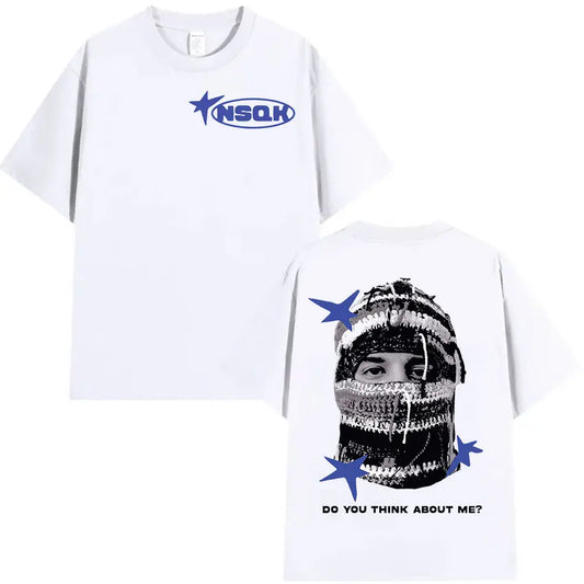 Camisa Nsqk DYTAM Casco