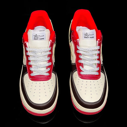 College Dropout Sneakers