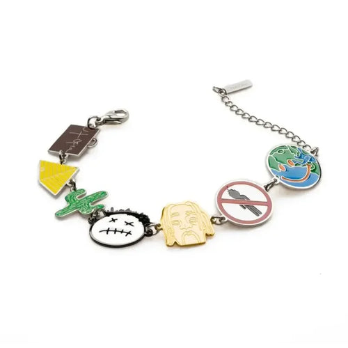 Pulsera Travis