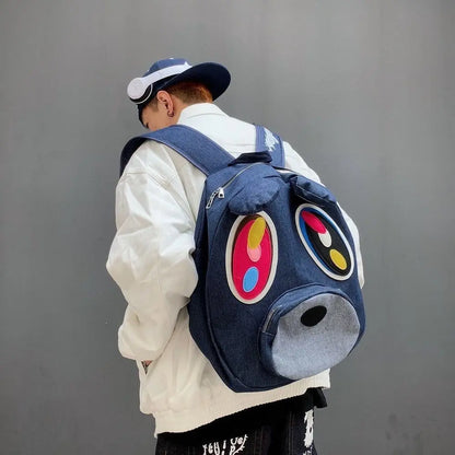 Mochila Graduation