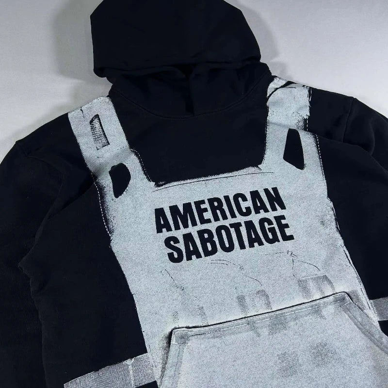 Hoodie ASAP DBD