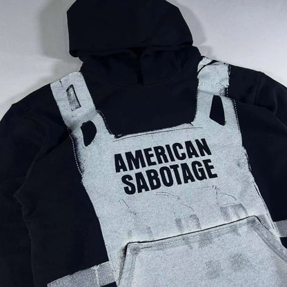 Hoodie ASAP DBD