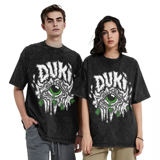 Camisa Oversize Duki