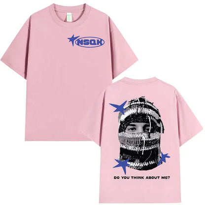 Camisa Nsqk DYTAM Casco
