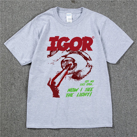 Camisa Igor Tyler The Creator