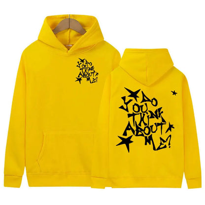 Hoodie Nsqk DYTAM