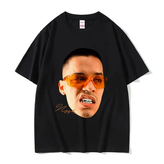 Camisa Nsqk ATP