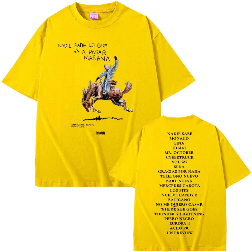 NSLQVAPM Camisa