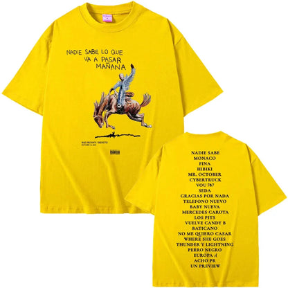 NSLQVAPM Camisa