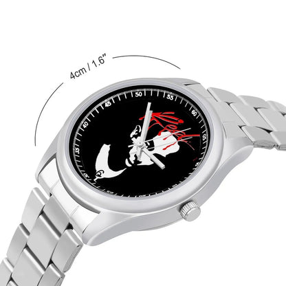 Reloj Playboi Carti Whole Lotta Red