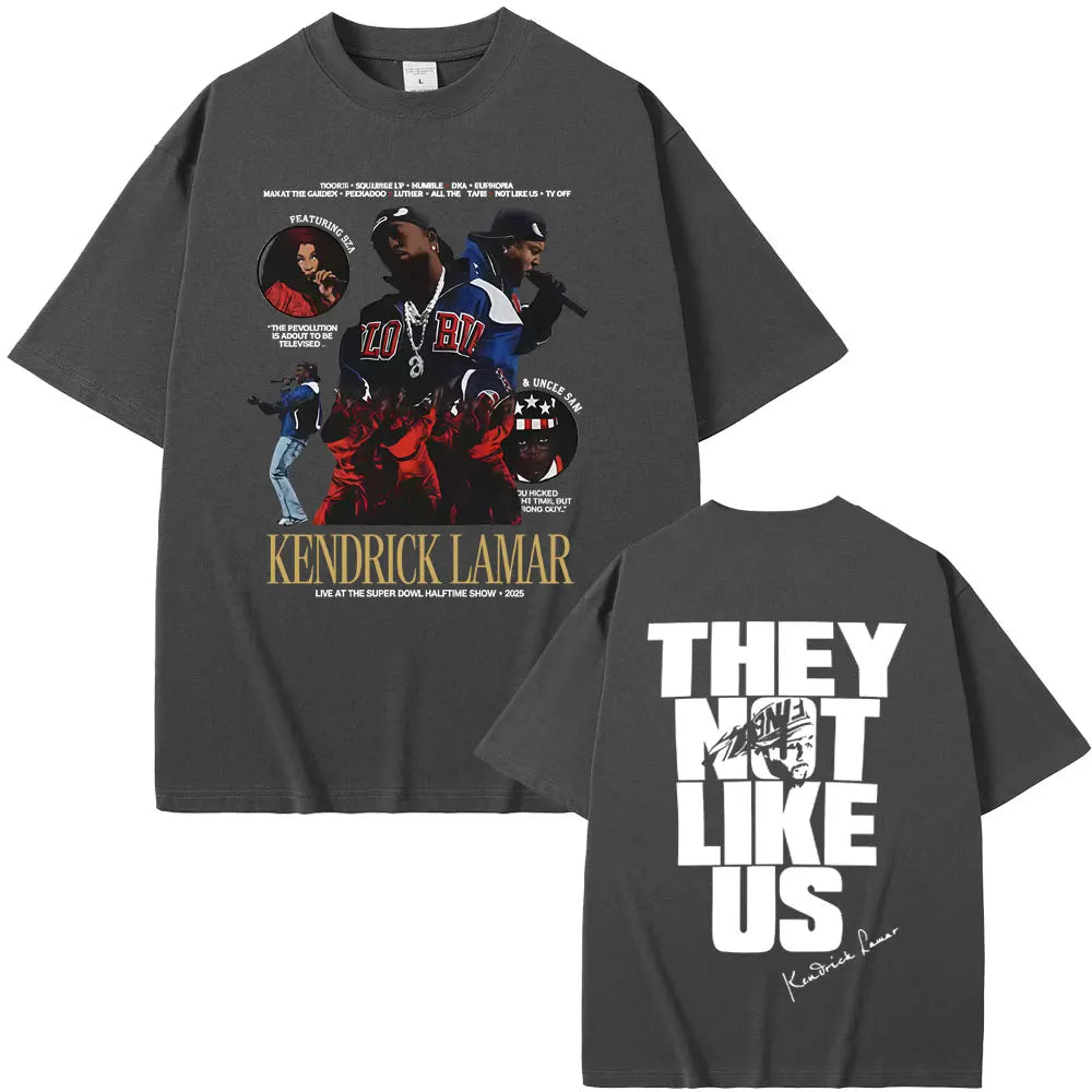 Camisa Super B. Kenny