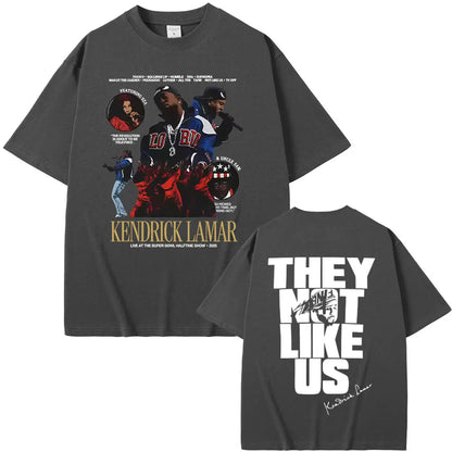 Camisa Super B. Kenny
