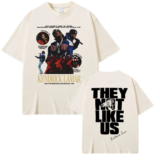 Camisa Super B. Kenny