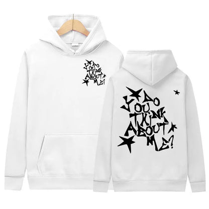 Hoodie Nsqk DYTAM