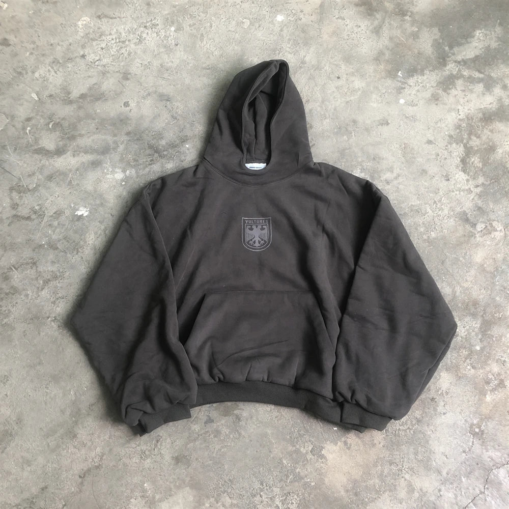 Hoodie Vultures 1 Kanye West