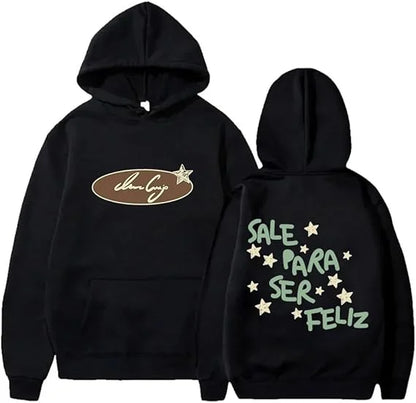 Hoodie Ivan Cornejo Sale Para Ser Feliz