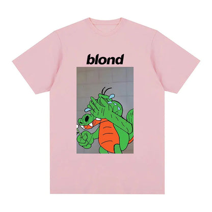 Camisa Blond x Felicilandia Coco