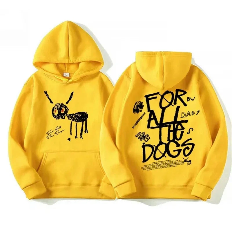 Hoodie FATD