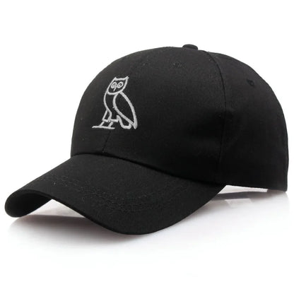 Gorra Drake Owl