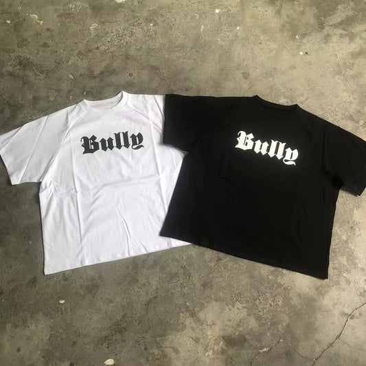 Camisa Kanye Bully