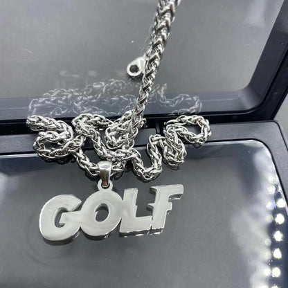 Collar Frank/Tyler