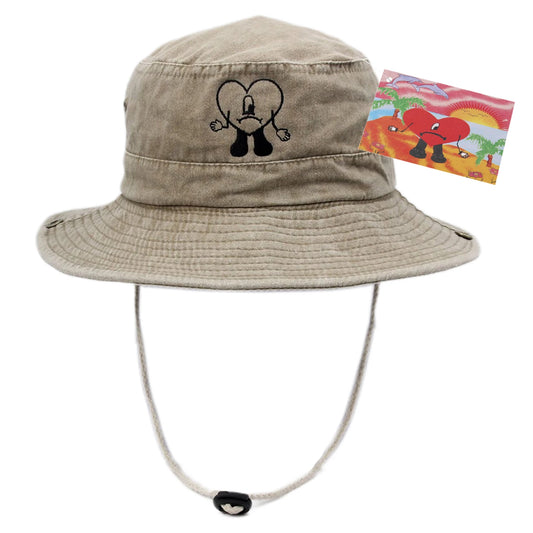 UVST Bucket Hat