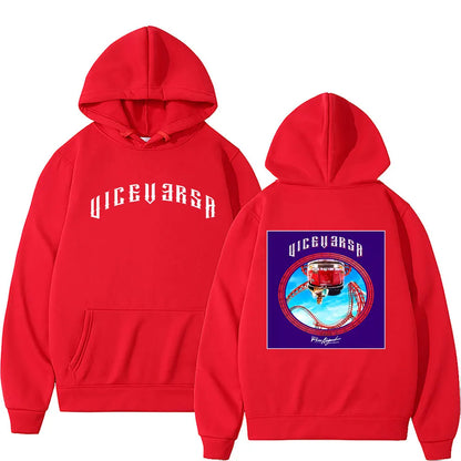 Hoodie Rauw Alejandro Viceversa