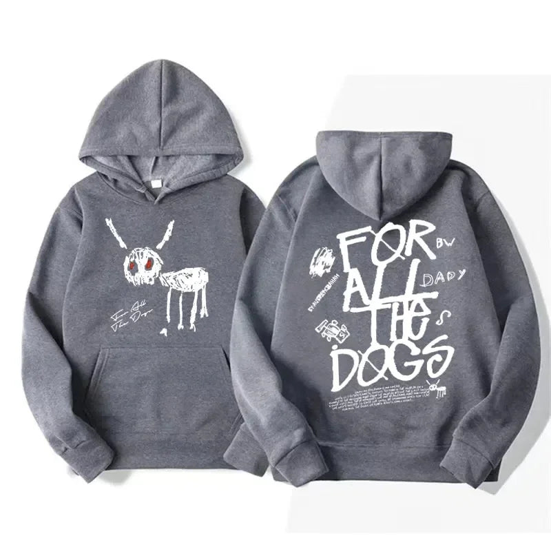 Hoodie FATD