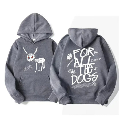 Hoodie FATD