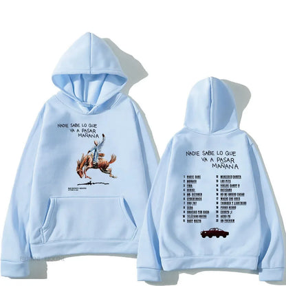 Hoodie NSLQVAPM