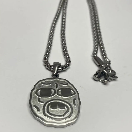 Collar Cherry Bomb