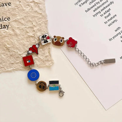 Pulsera Kanye West