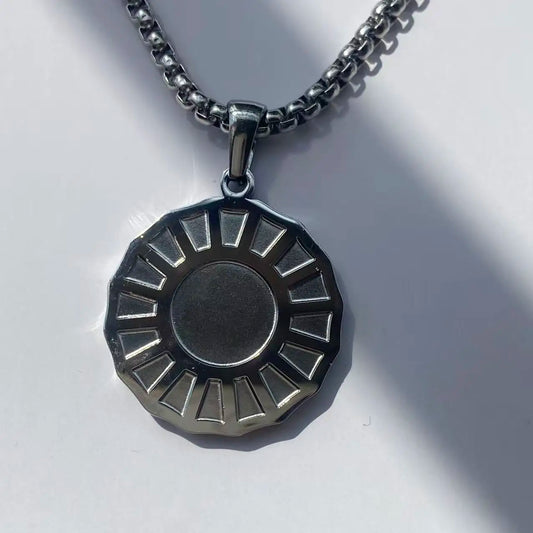 Cadena Mac Miller Divine F.