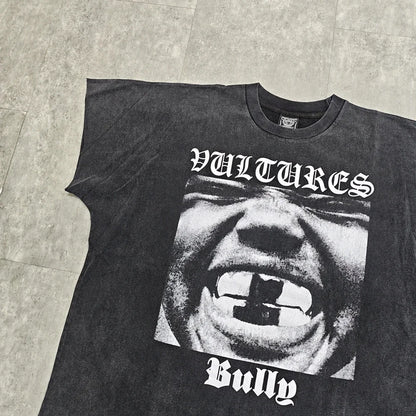 Bully Kanye Boxy Top