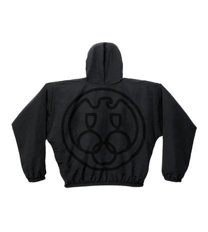 Kanye Vultures Windbreaker