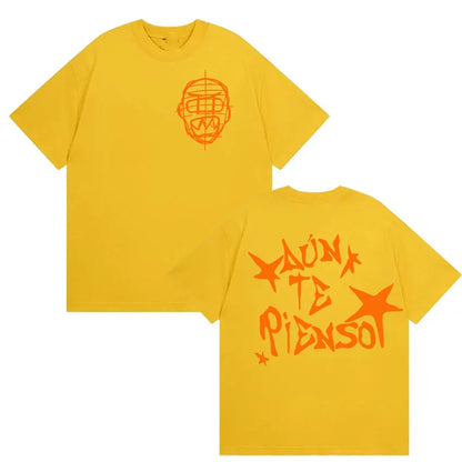 Camisa Nsqk Roy ATP