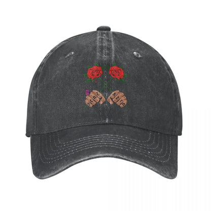 Gorra Sauce Boyz