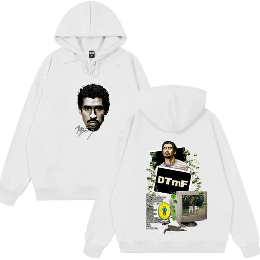Hoodie DTmF BB Firma