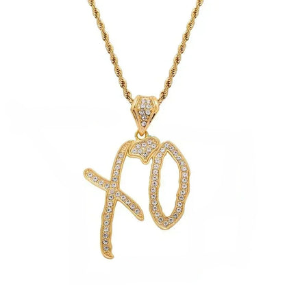 Collar XO
