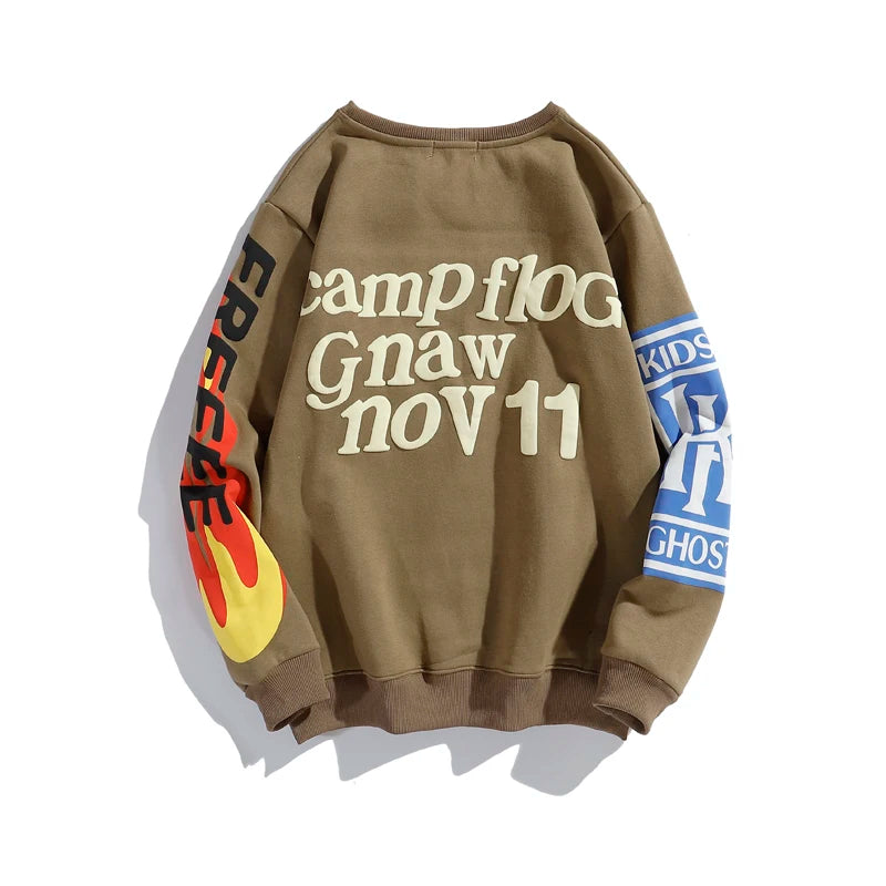 Suéter Kids See Ghosts