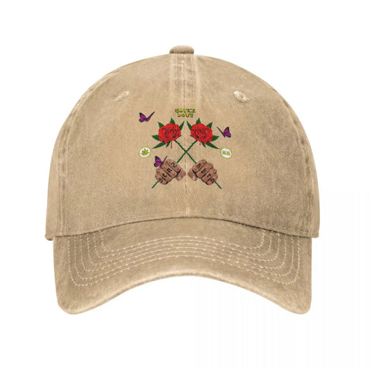 Sauce Boyz Eladio Cap