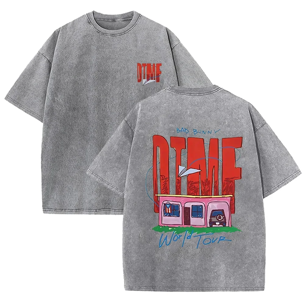 Camisa DTMF Tour