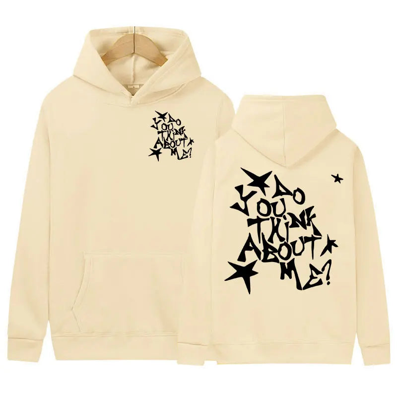 Hoodie Nsqk DYTAM