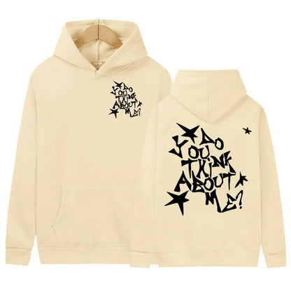 Hoodie Nsqk DYTAM