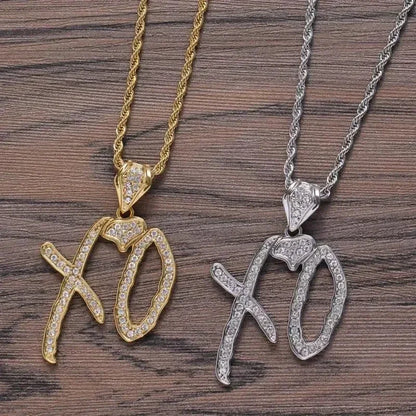 Collar XO